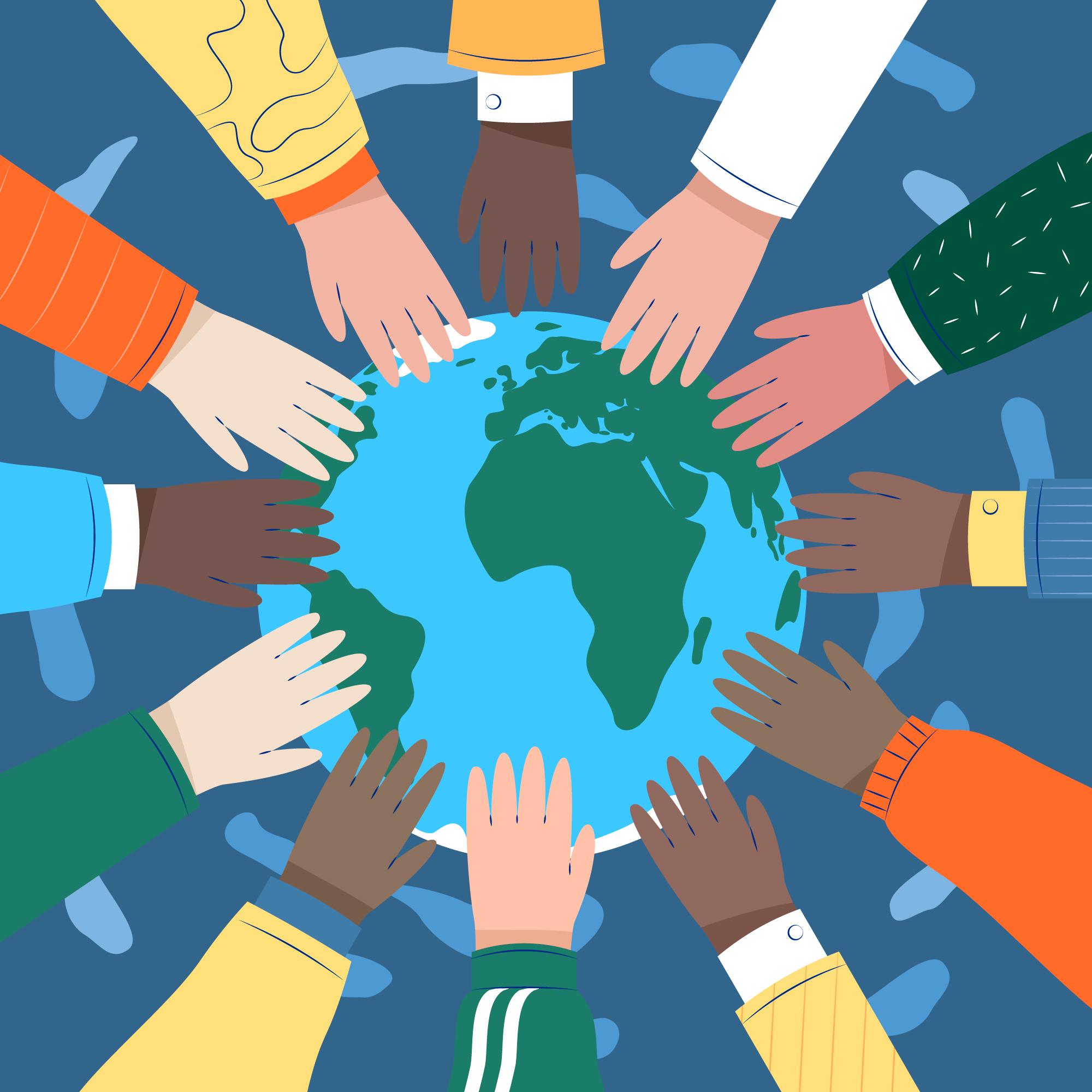Diversity & Inclusion